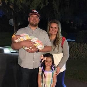 Meet your Posher, Bret